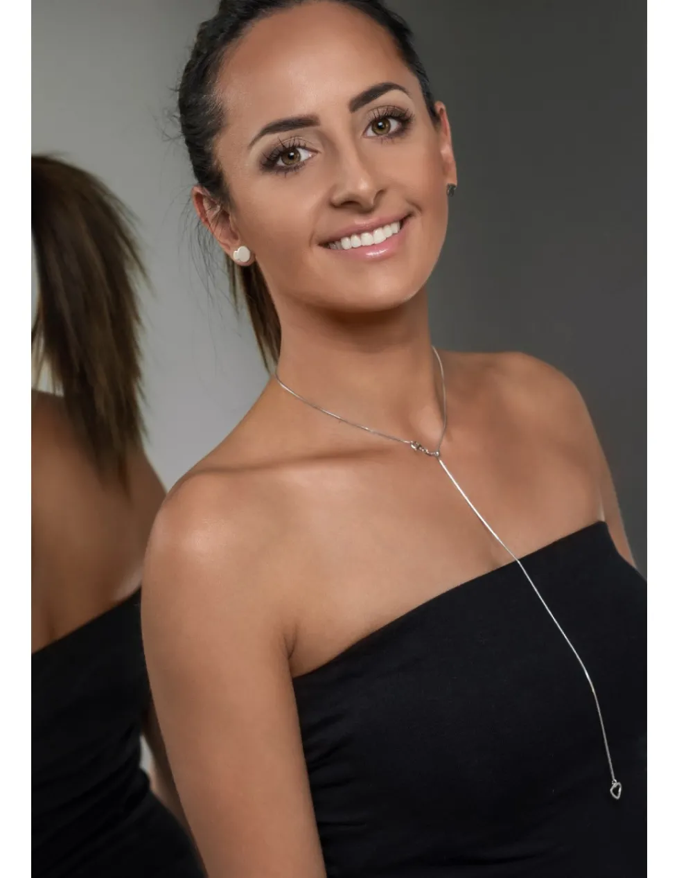 Moora Łańcuszek 3 w 1* Łańcuszki