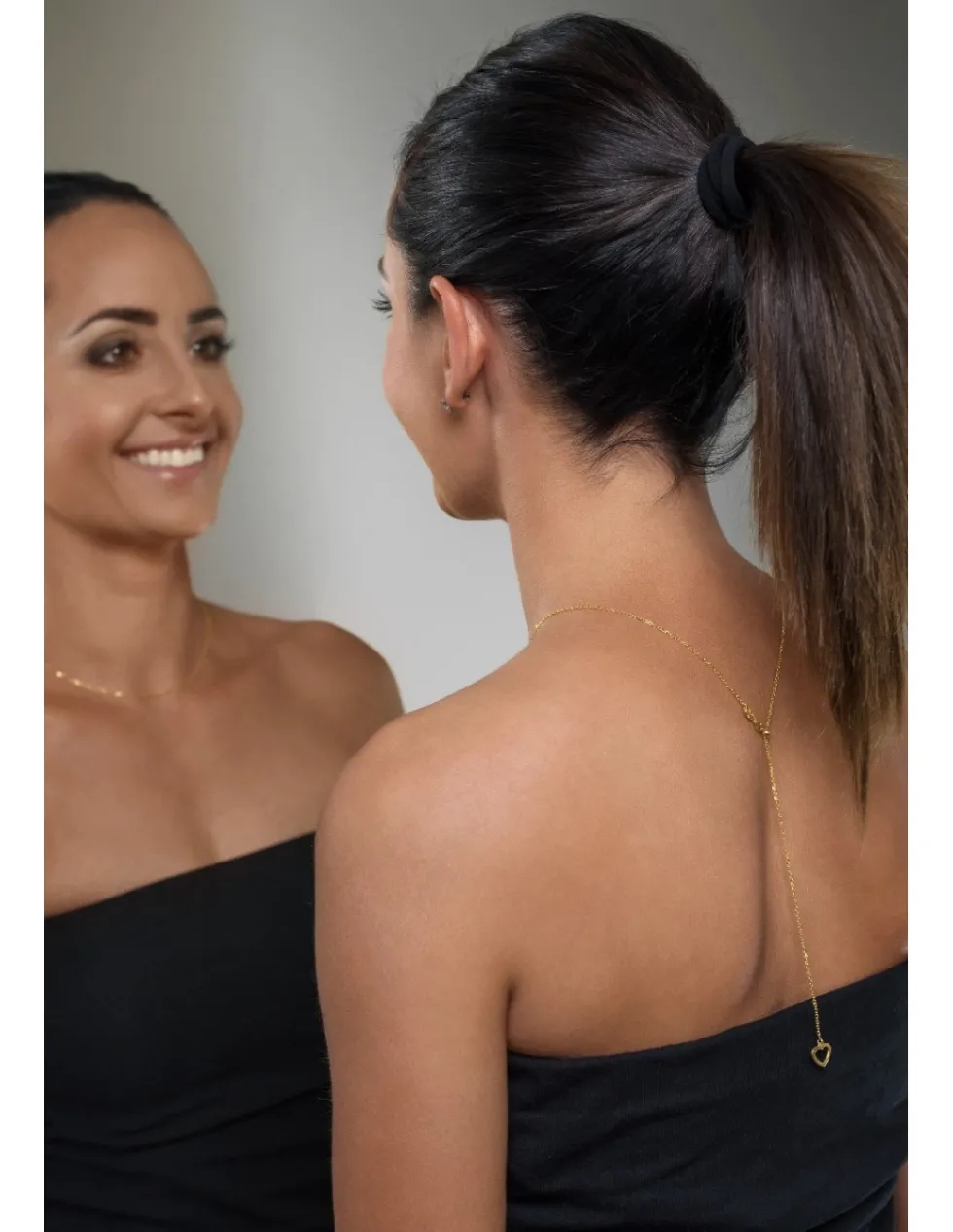 Moora Łańcuszek 3 w 1* Łańcuszki