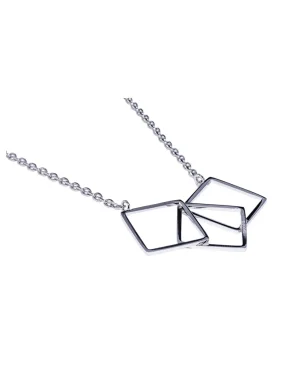 Moora Łańcuszek ze stali 316L ŁST004* Łańcuszki