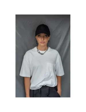 Moora Kolczyki kwadraty różnej wielkości ze stali szlachetnej* Kolczyki