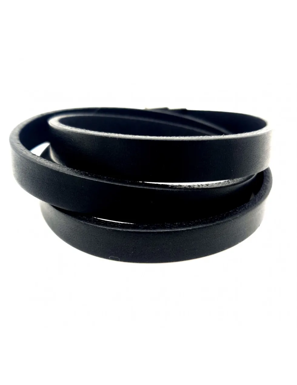 Moora Męska bransoleta skórzana* Bransoletki