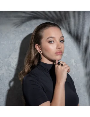 Moora Oryginalny komplet kule ze stali szlachetnej* Komplety | Pierścionki